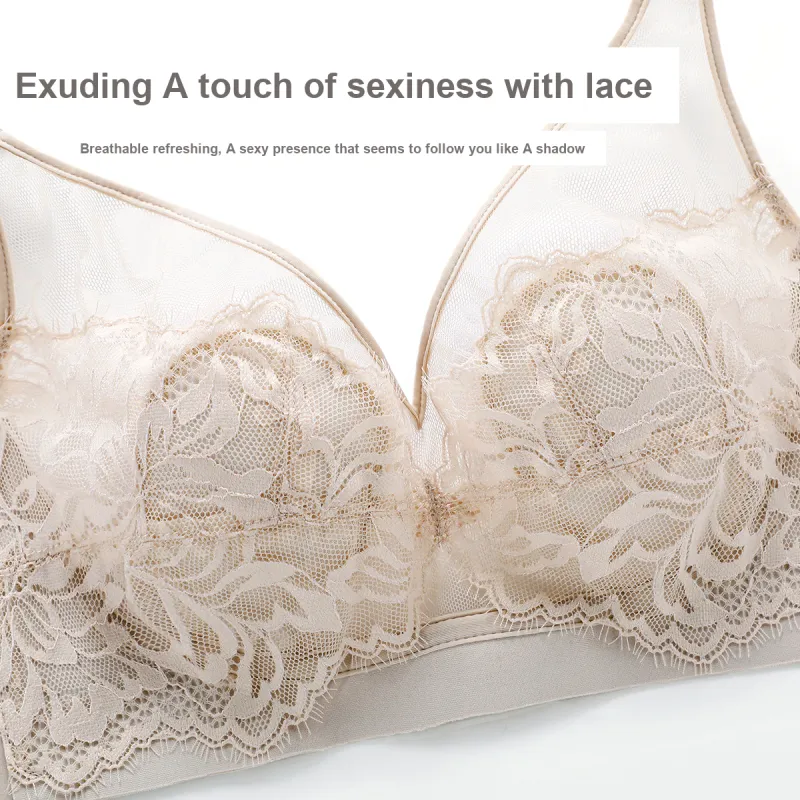JUNEROSE Women's Bras-2