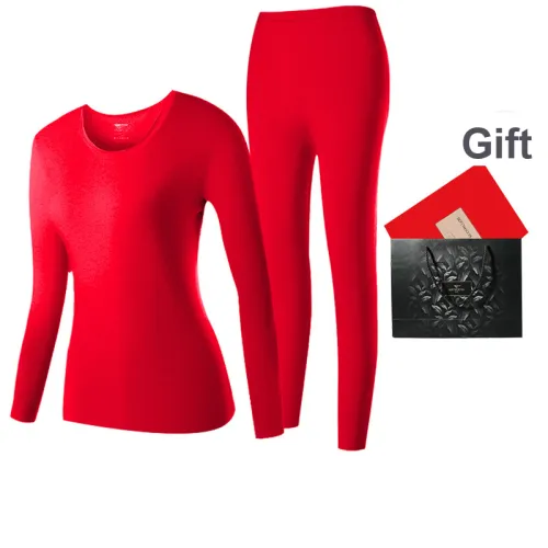 SEPTWOLVES Термический комплект для женщин Gift Box Set