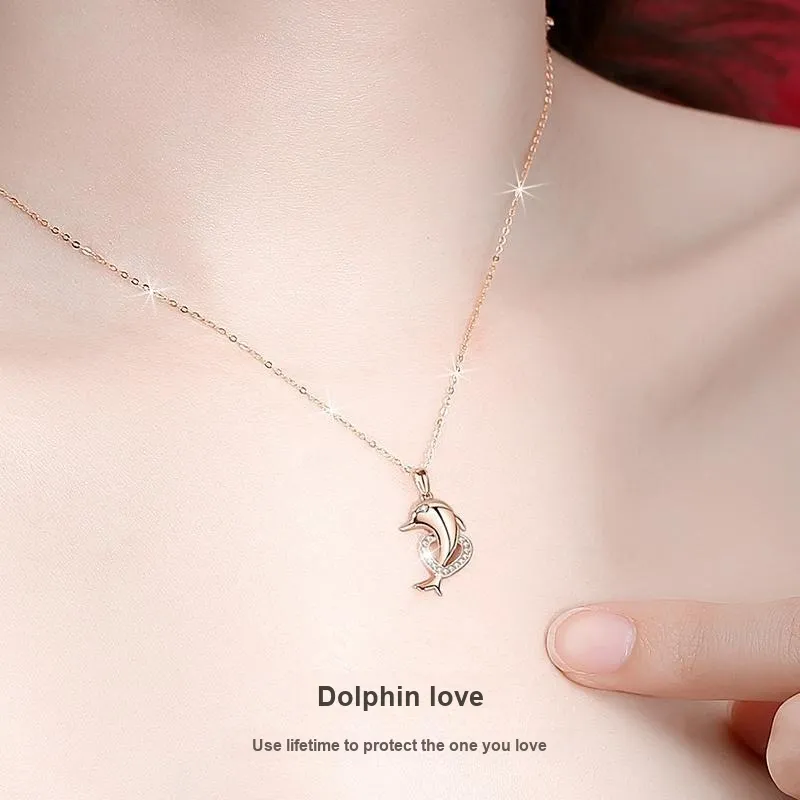 NIGHT RIDER DRIGINAL 999 Fine Silver Necklaces Women's-3