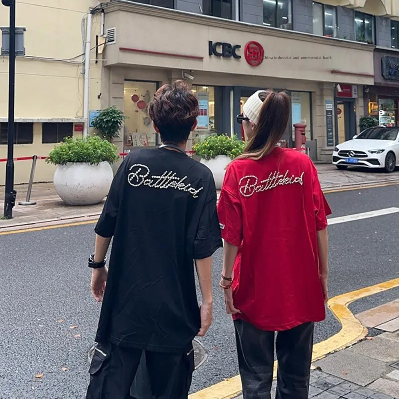 BABUGGE T Shirts Unisex-7