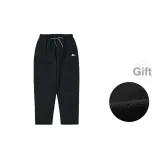 Black-Fleece-Lined