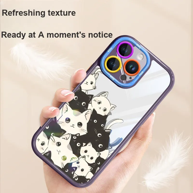 YADIQI Phone Cases-10
