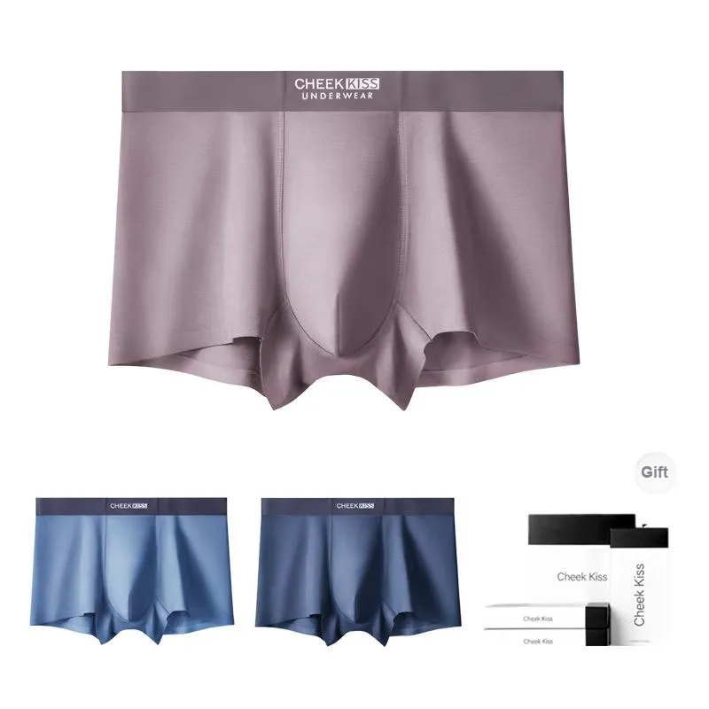 Cheekkiss Underwear Gift Boxes Men's 3 Pack-10