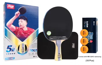 DHS Ping Pong Paddles