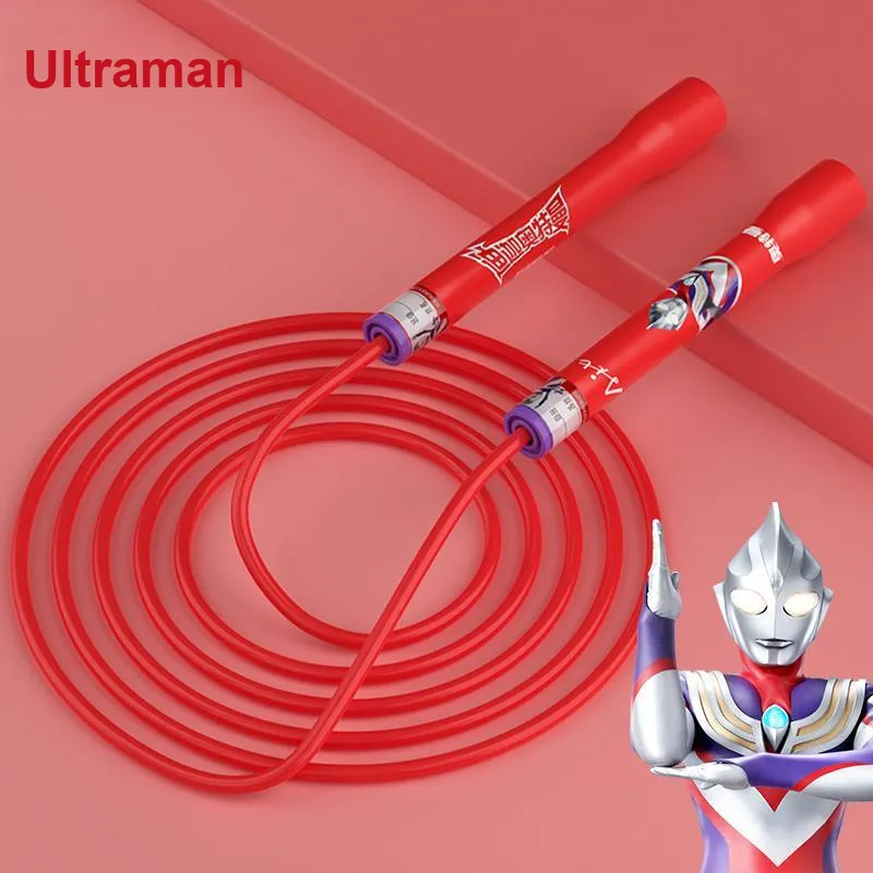 Haha Ball Casual Entertainment Non Countable Jump Ropes Kids 2.8m-7