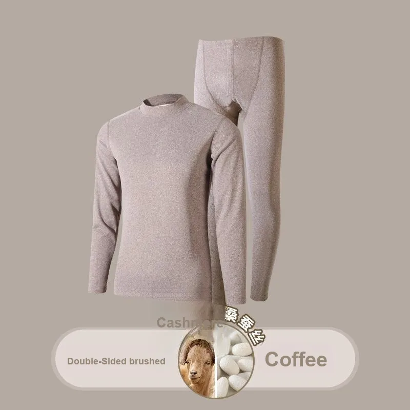KJ Thermal Set Men's Gift Box Set-9