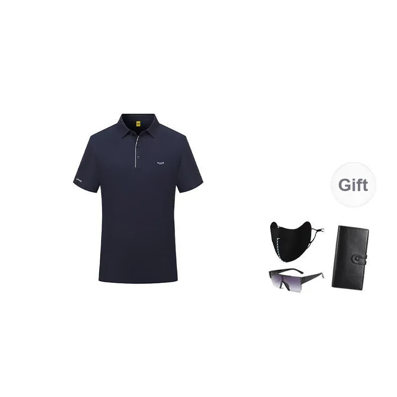 Jeep Theme Series Polo Shirts Unisex-7