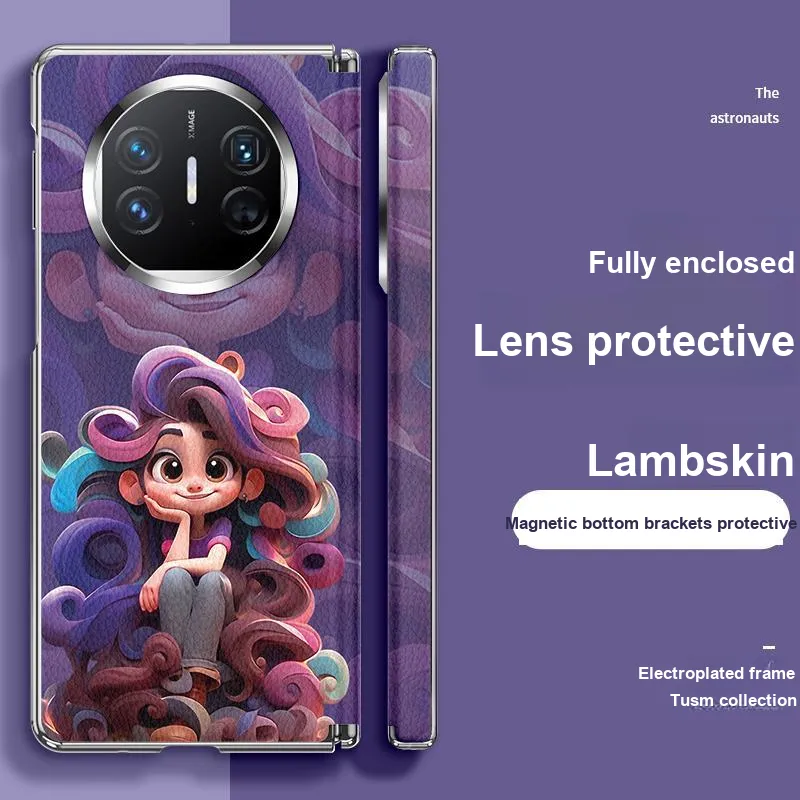 SUPER MOUSE Phone Cases-4