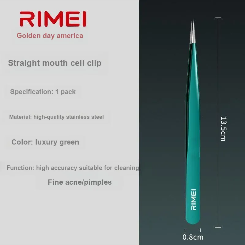 RIMEI Removing Blackheads With High Precision Pores Cell Holder-1