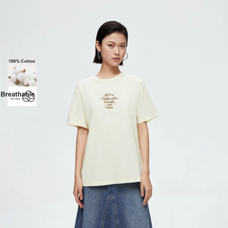 ONLY T Shirts Women's-2