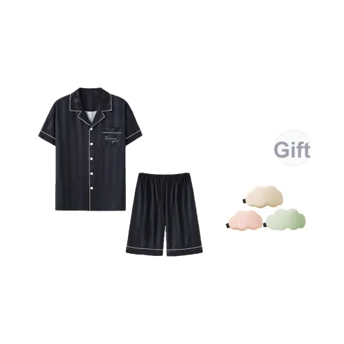 P·KEY Унисекс Пижамные комплекты