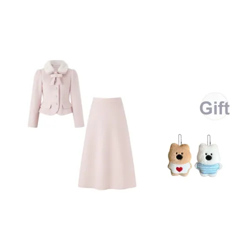 GHPC Женские Комплекты с Юбкой