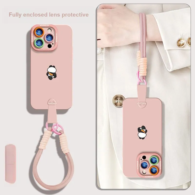 Interesting shell Phone Cases-15