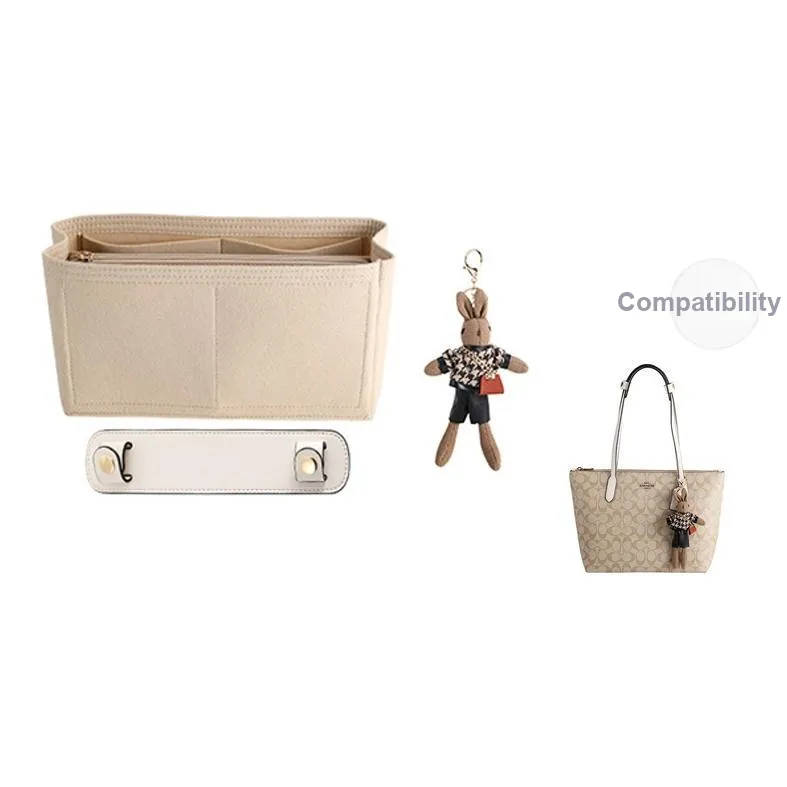 Luxury Care Artisan Workshop Bag Accessories