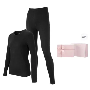 FREELASS Thermal Set Fall And Winter Unisex Gift Box Set