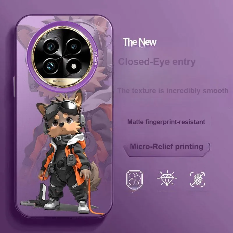 BAOCHENG Phone Cases-5