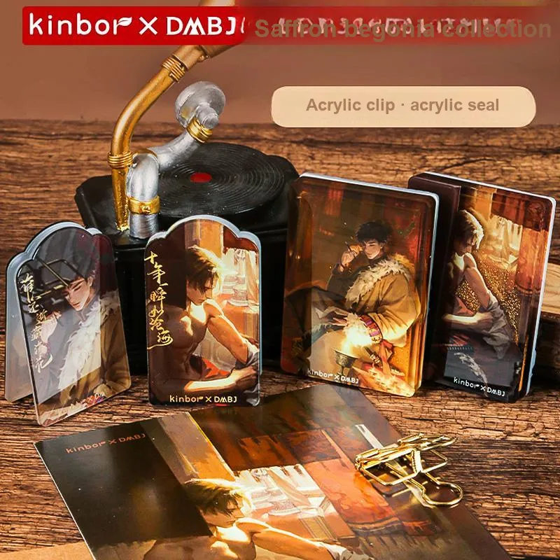 GUANGBO Acrylic Stands-2