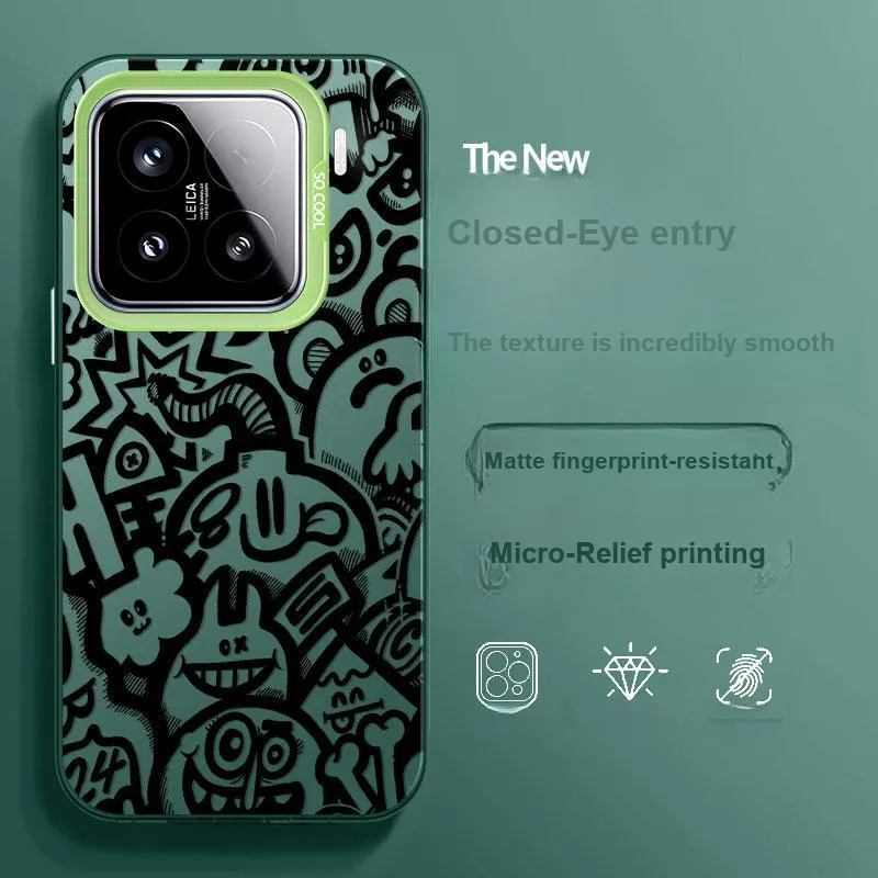 BAOCHENG Phone Cases-7