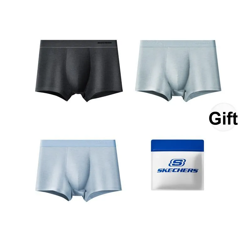 Skechers Underpants Men's 3 Pack