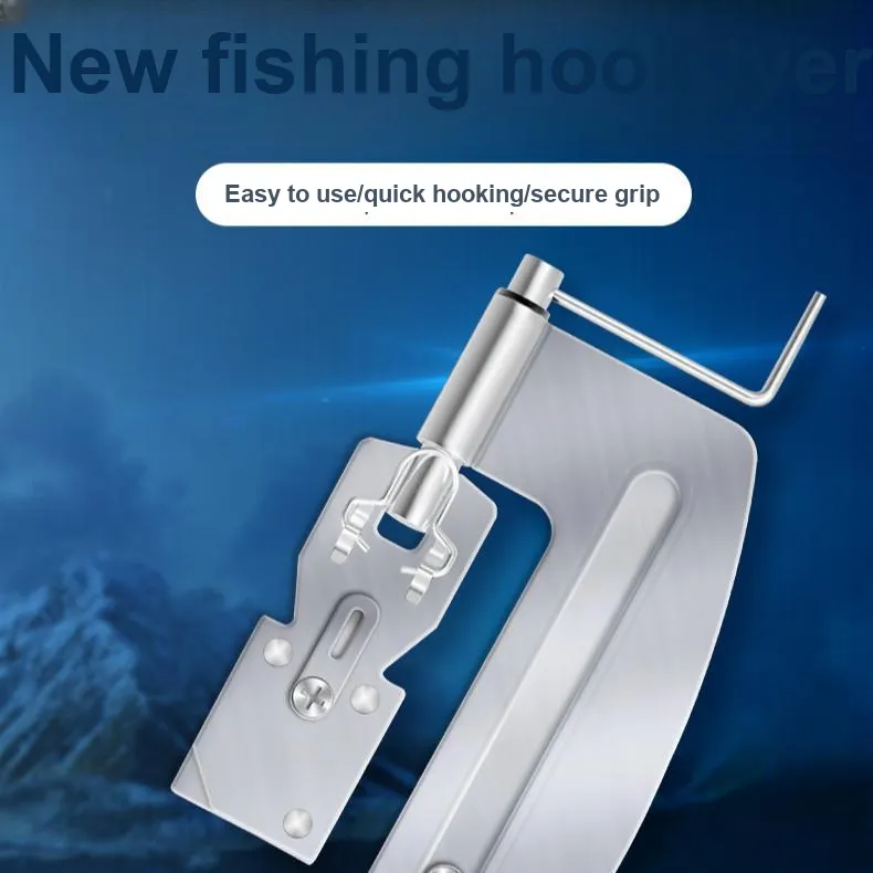 Monda Fishing Accessories-2