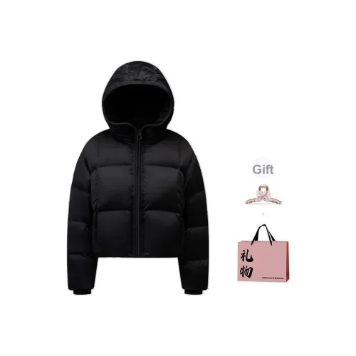 Princess Berdele Хлопковый пуховик женский