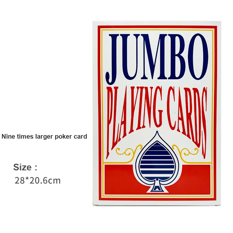 Imono Standard Playing Cards-7