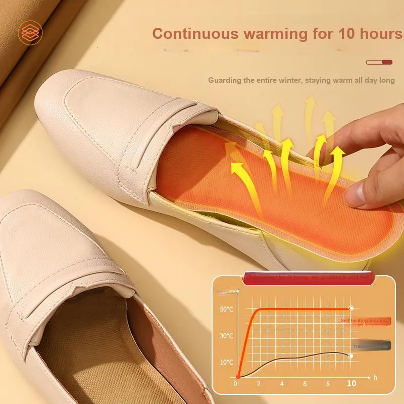The Bonnie Family Iron Powder, Water Activated Carbon Insoles Kids'-9