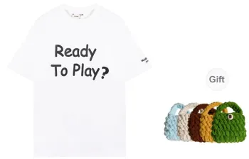 Madgood T Shirts Women's