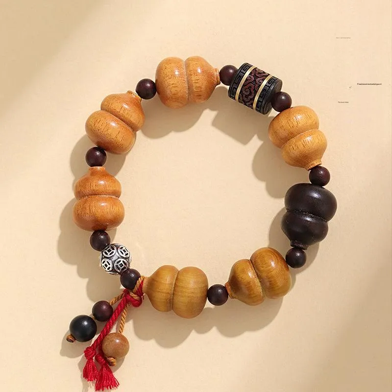 ASTAR HADES Sandalwood Bracelets Unisex-1