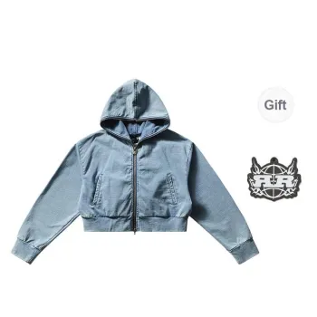REMEDY Jackets Unisex