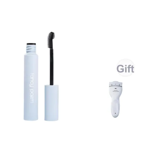 FANCY POEM Модный Shiyu Sensual Flow Формирование Тушь для ресниц 5г