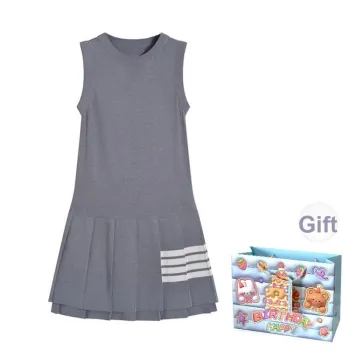 Gentle Welcome Sleeveless Dress Women's