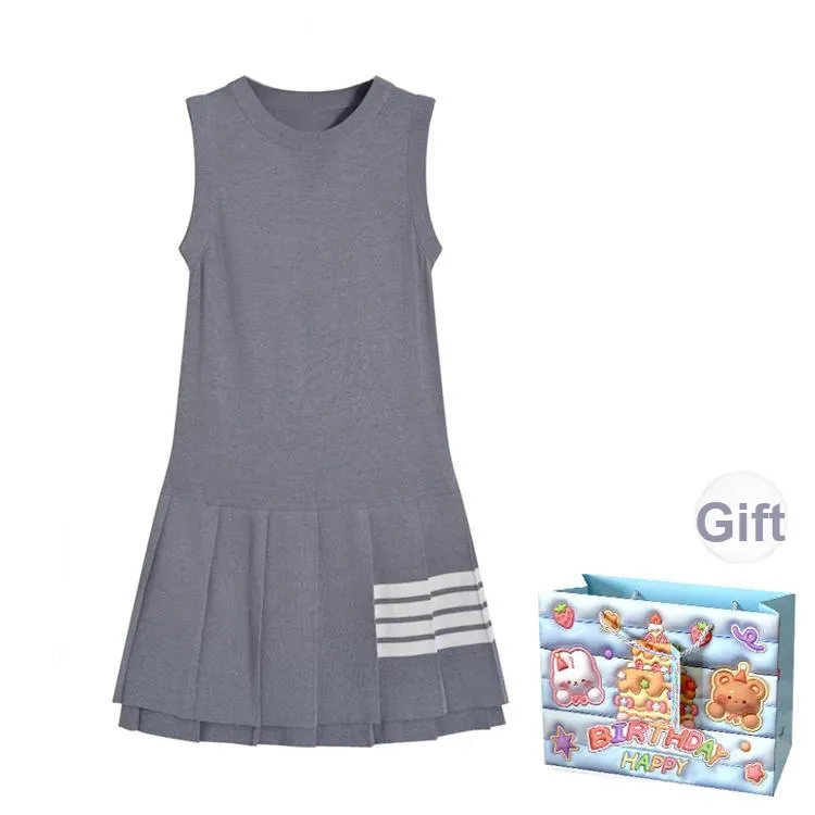 Gentle Welcome Sleeveless Dress Women's-0