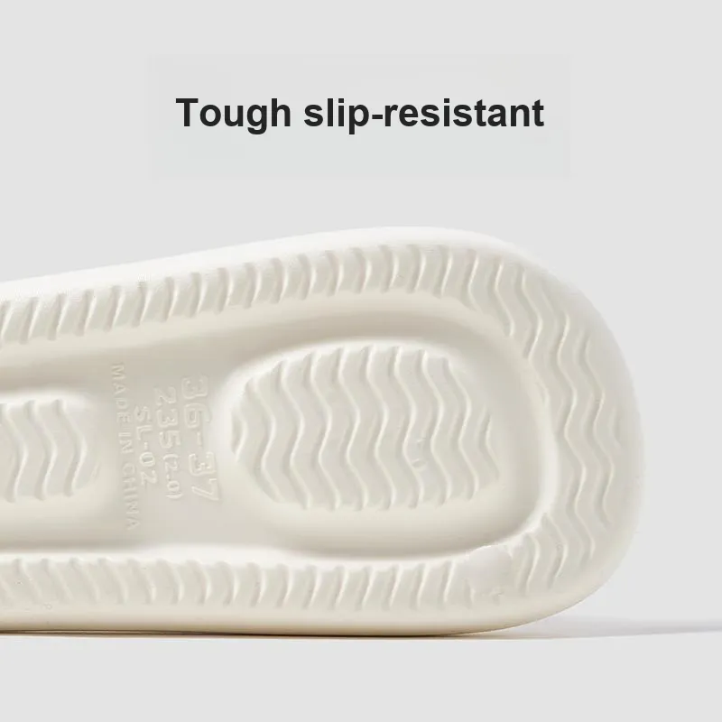 UTUNE Slippers / Home Slippers-7
