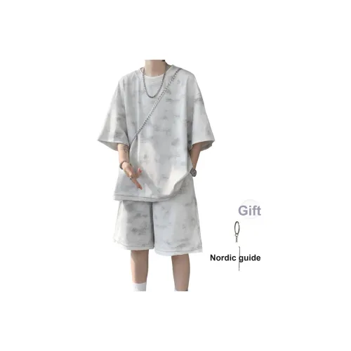 Nordic Raiders Повседневная спортивная одежда Унисекс