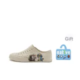 White | Dragon Tiger Duo[Gift Included Shoe Decorations]