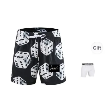 IXXAT Sports Shorts Unisex