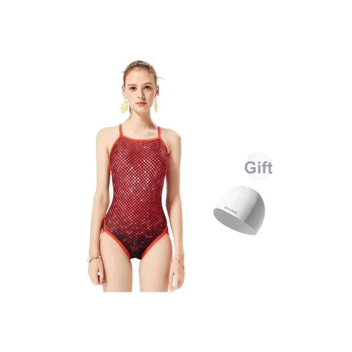 PULASSI Ван-Пис Купальник Женские