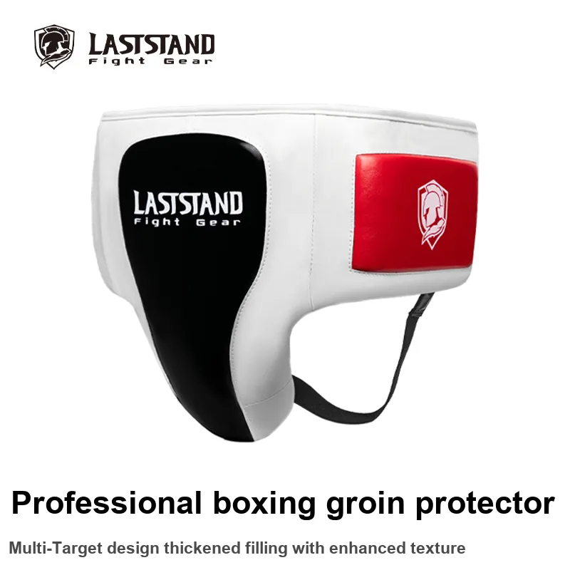 LASTSTAND Sports Protective Gears Microfiber Leather Unisex-4