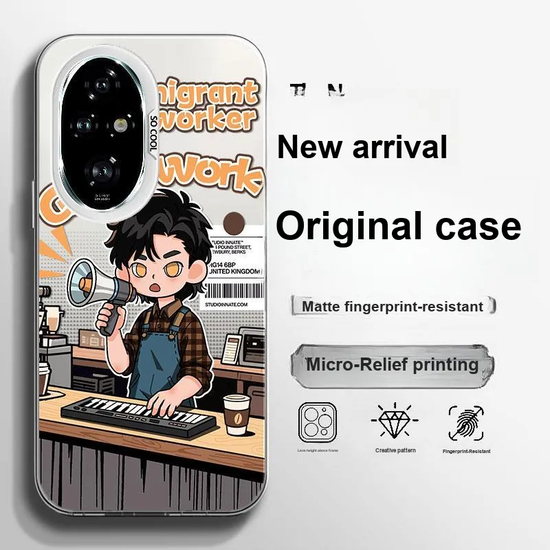 BAOCHENG Phone Cases-3
