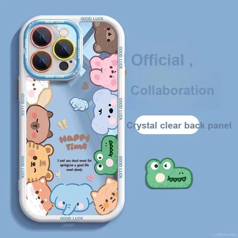 HASEE Phone Cases-7