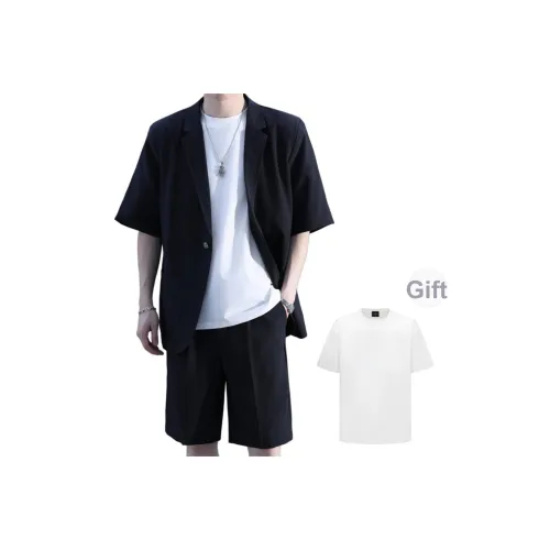 RAP PANDA Унисекс Деловые костюмы