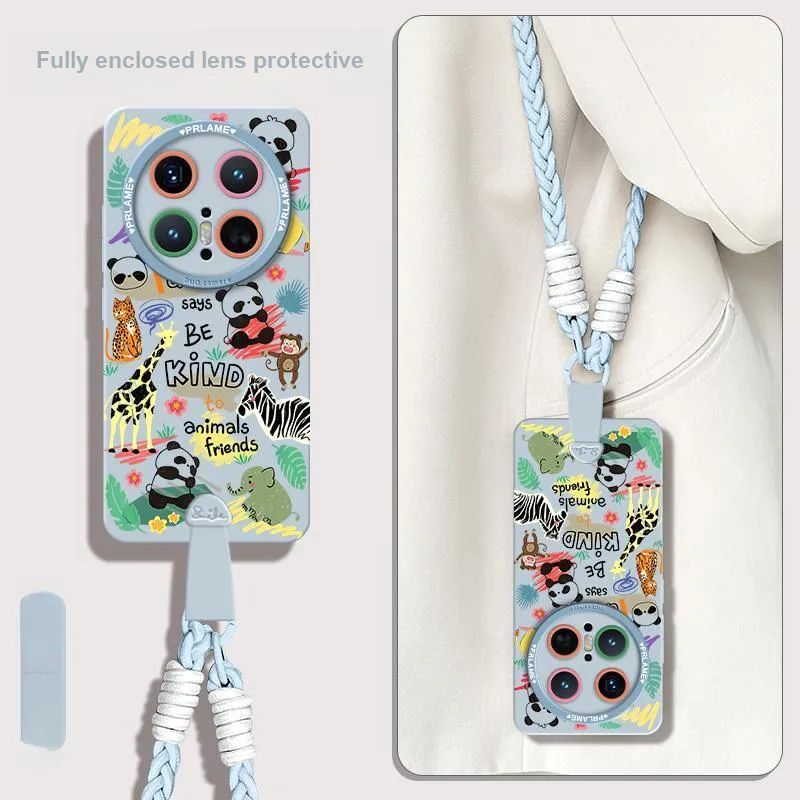 Interesting shell Phone Cases-19