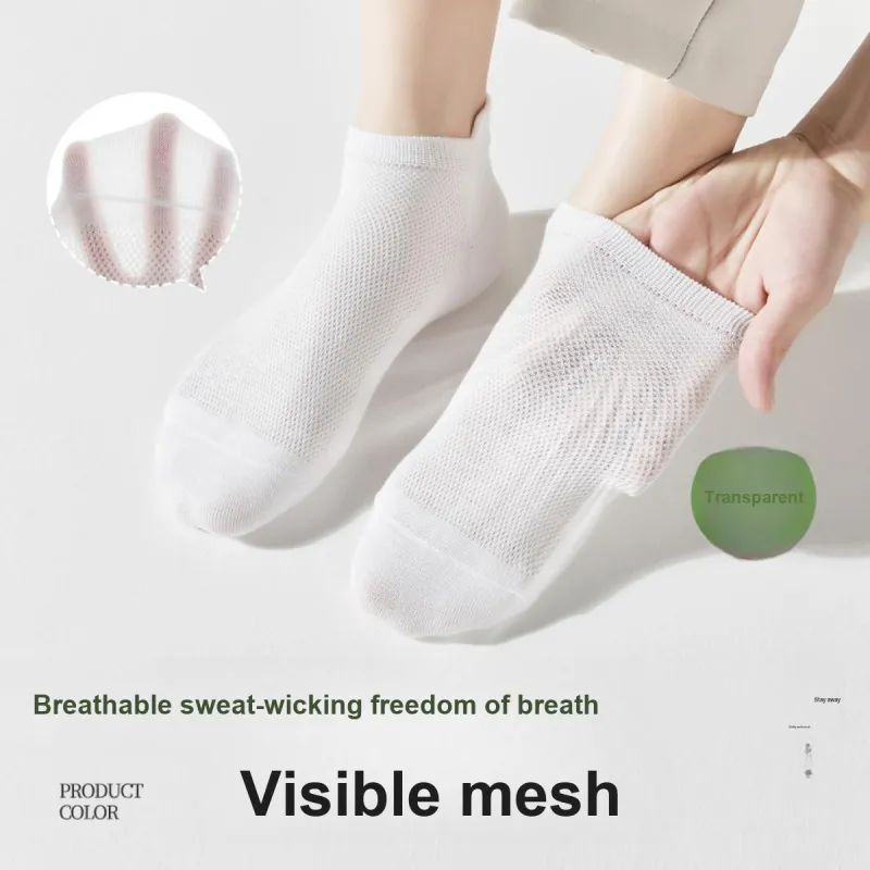 MIIOW Men Socks-10