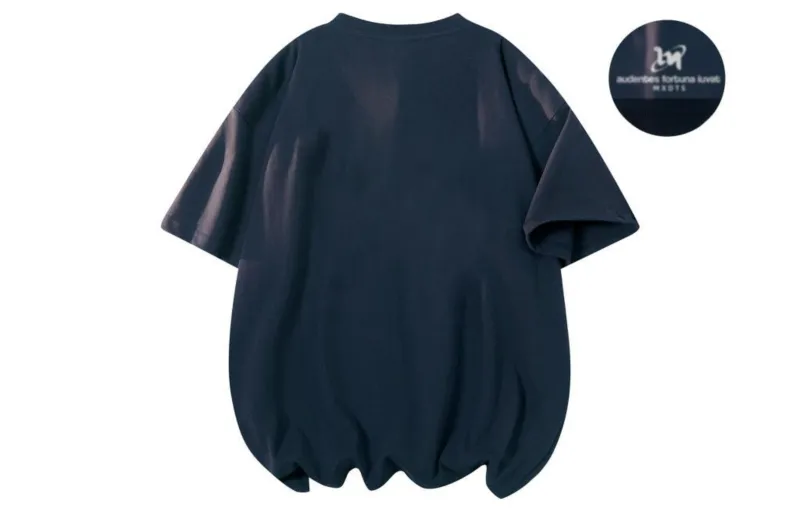 MXDT T Shirts Unisex-10