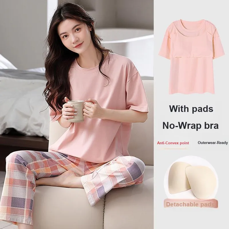 NOME Women's Pajama Sets-1