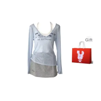 AURORA MUSE T Shirts Women's