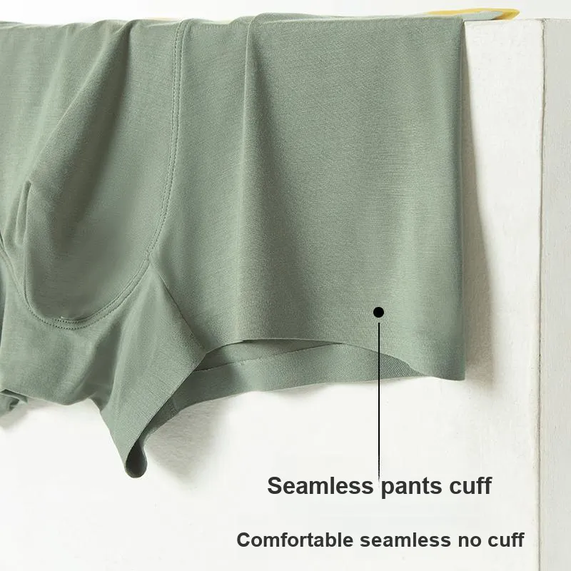 JASONWOOD Underpants Men's Box 3 Pack-5