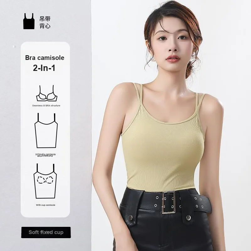 NOME Women's Tank Tops-19