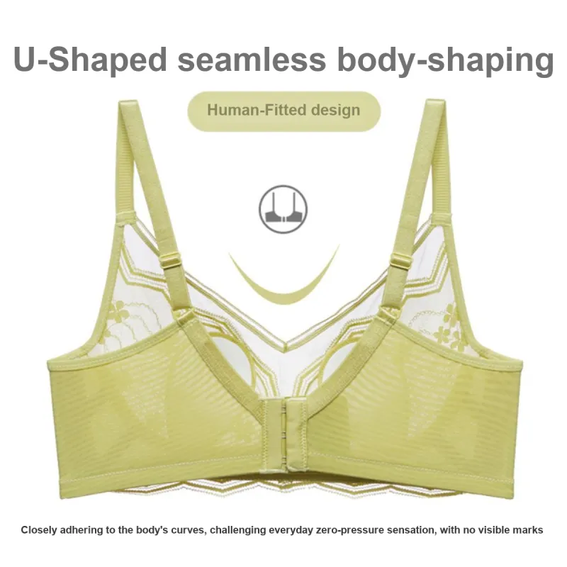 KAOATOAO Women's Bras-4